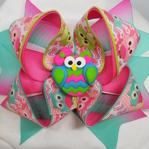 New handmade hairbow